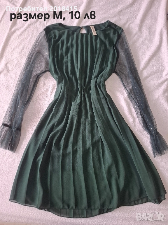 Дамски рокли и поли, снимка 1