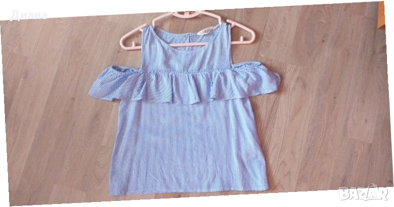Блузка на H&M, снимка 1