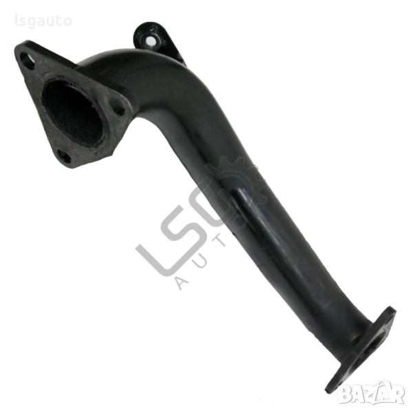 Тръба въздух Opel Astra H (A04) 2004-2010 ID:150565, снимка 1