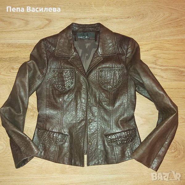 Дамско яке на Marc Cain , снимка 1