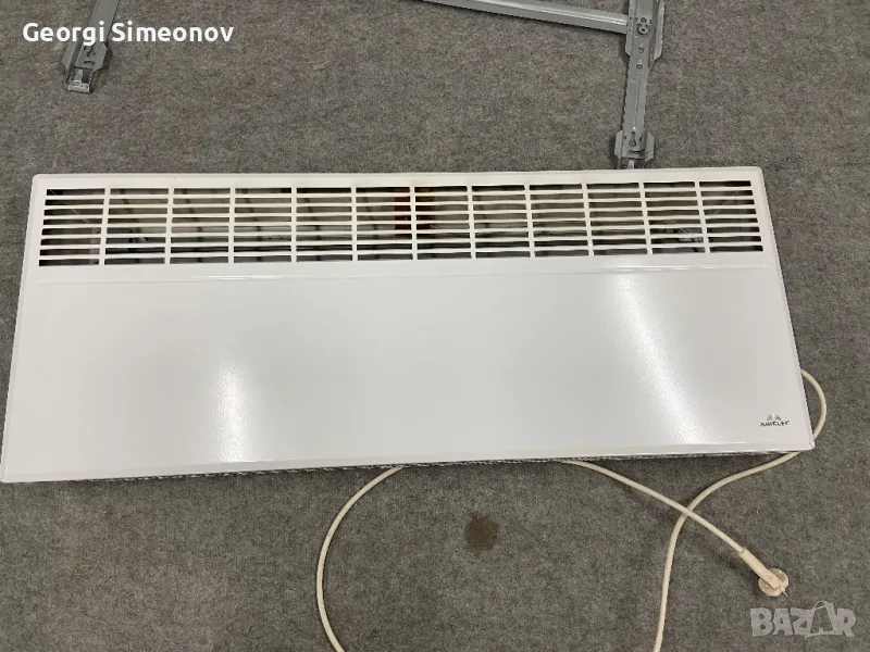 Стенен конвектор Airelec 3000w, снимка 1