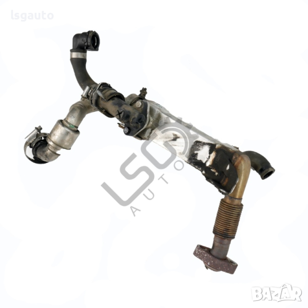 Охладител EGR BMW X3 (E83) 2003-2010 ID: 123271, снимка 1