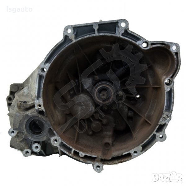 Петстепенна скоростна кутия Mazda 2 I (DY)(2003-2007) ID:92207, снимка 1