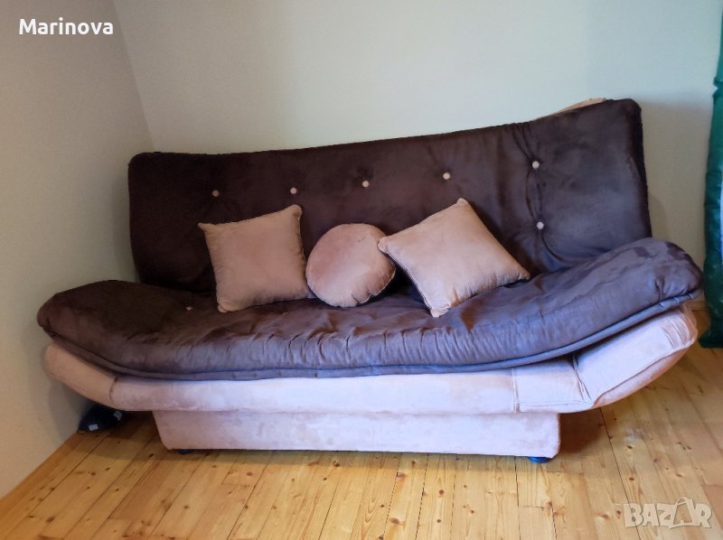 Разтегаем диван в Дивани и мека мебел в гр. Тетевен - ID42744103 | Bazar.bg