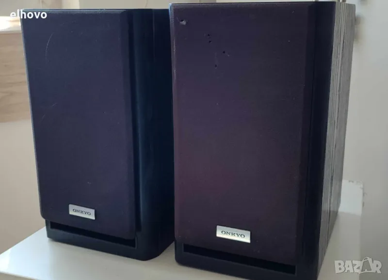 Тонколони Onkyo D-N7BX#1, снимка 1