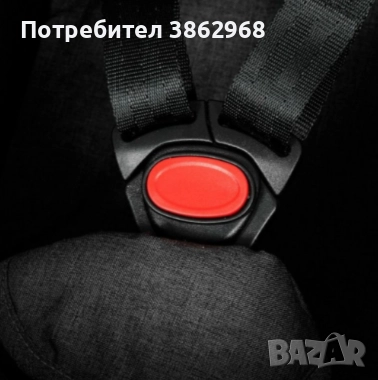 Бебешко кошче за кола Zizito Regina., снимка 1