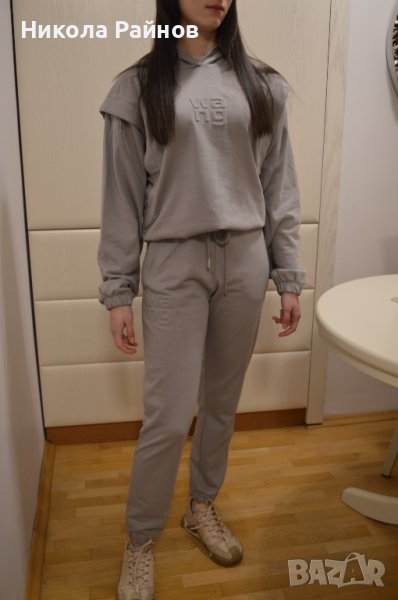 Дамски екип Alexander Wang М и L, снимка 1