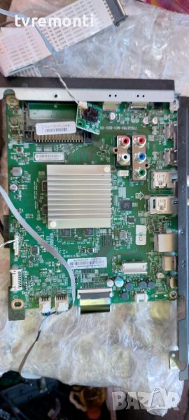 MAIN BOARD , 715G8709-M01-B00-005K, for ,PHILIPS 55PUS6162/12, снимка 1