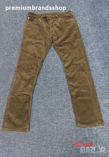 Polo ralph lauren джинси 33 на 32, снимка 1