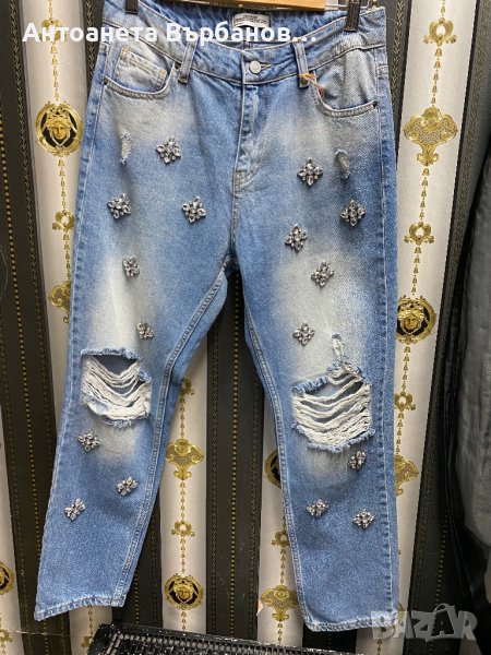 Дънки, снимка 1