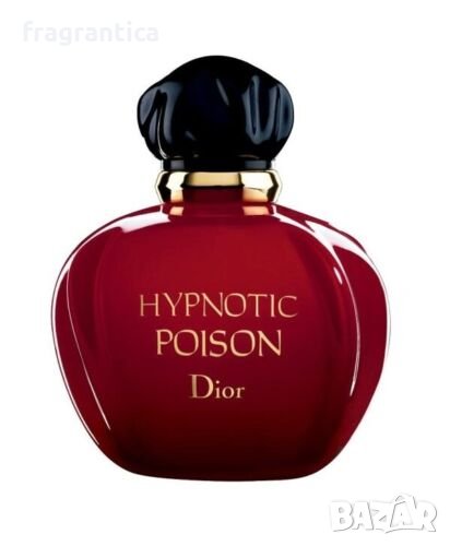 Dior Hypnotic Poison EDТ 50ml тоалетна вода за жени, снимка 1