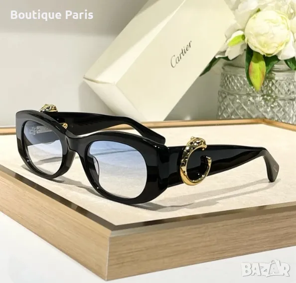 Cartier Panthere слънчеви очила, снимка 1