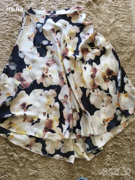 Дамска пола асос, снимка 1