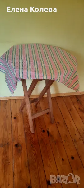 Покривка на раета, снимка 1