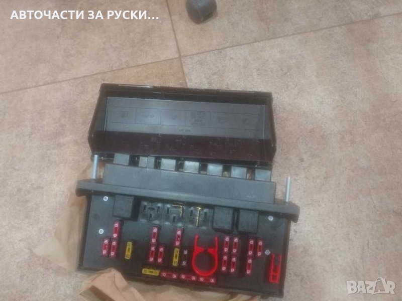 Табло бушони Лада 2105-07 ново руско налично в Части в гр. Кюстендил ...