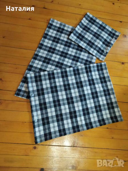 Поларен комплект за количка, снимка 1