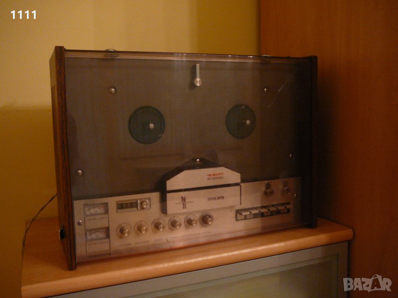 PHILIPS 4407, снимка 1