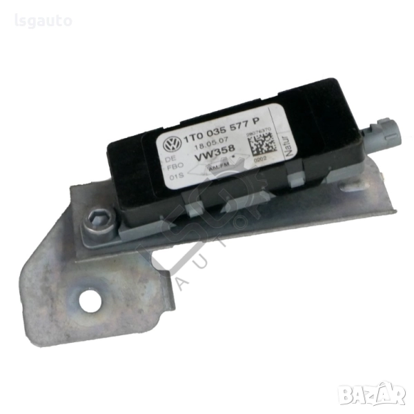 Усилвател антена Volkswagen Touran I 2003-2010 ID:149640, снимка 1