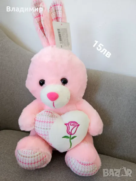 Детска играчка, снимка 1