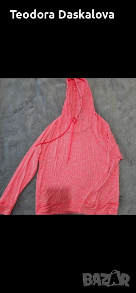 Дамски суичър, снимка 1