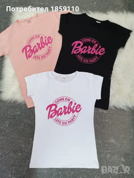 дамска тениска , снимка 1