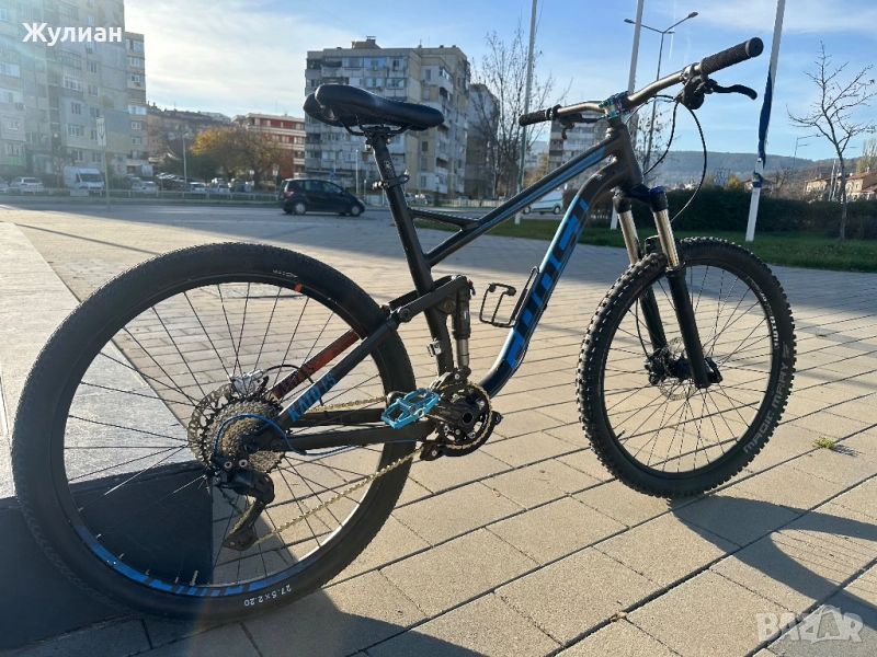 Ендуро колело 27.5, снимка 1