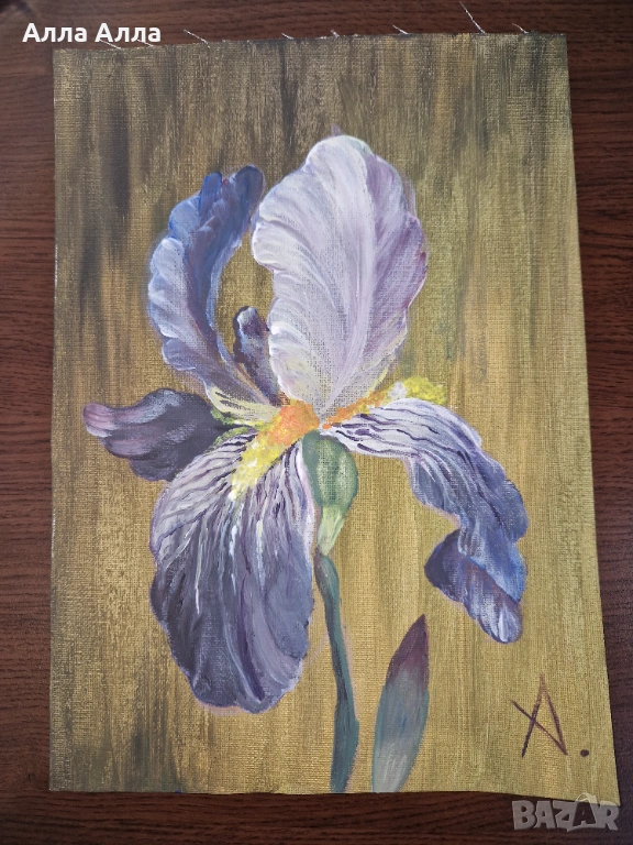 Картина, снимка 1