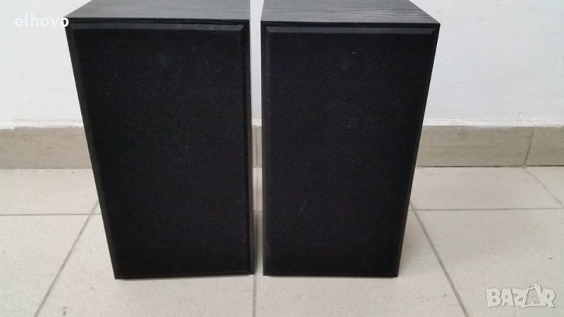 Тонколони HiFi Sound Sustem Young Power, снимка 1