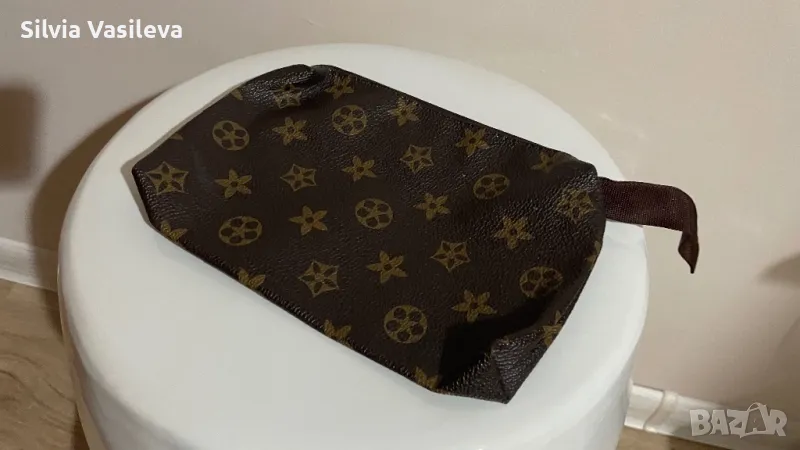 Портмоне LV, снимка 1