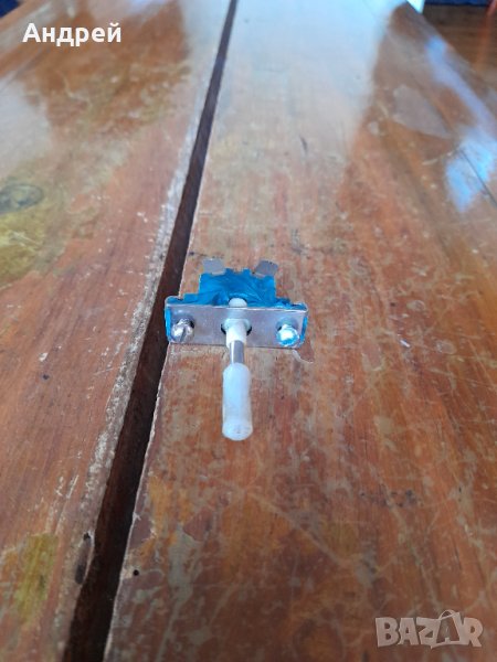 Стар ЦК ключ, снимка 1