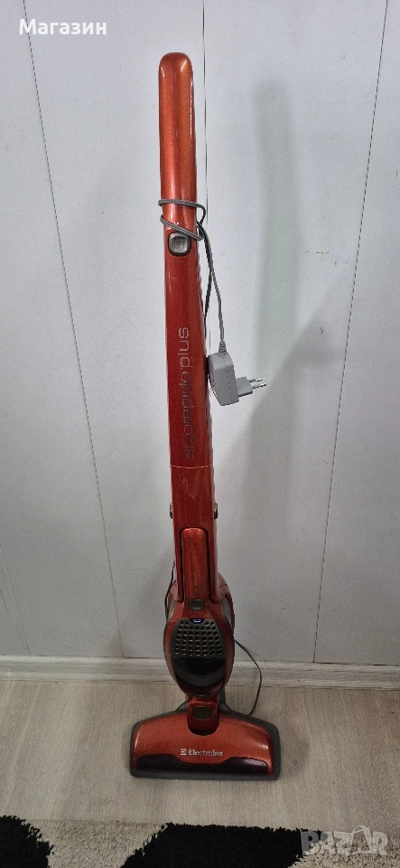 Прахосмукачка Electrolux, снимка 1