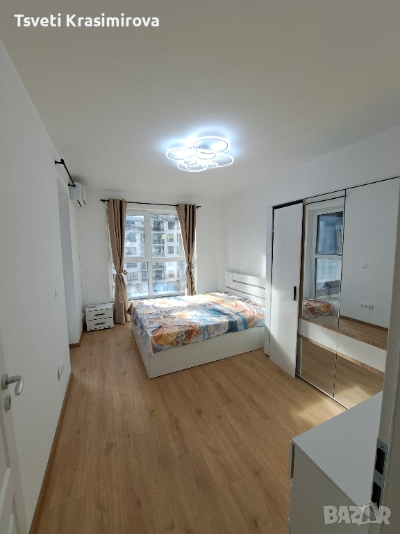 Апартамент под наем, снимка 1