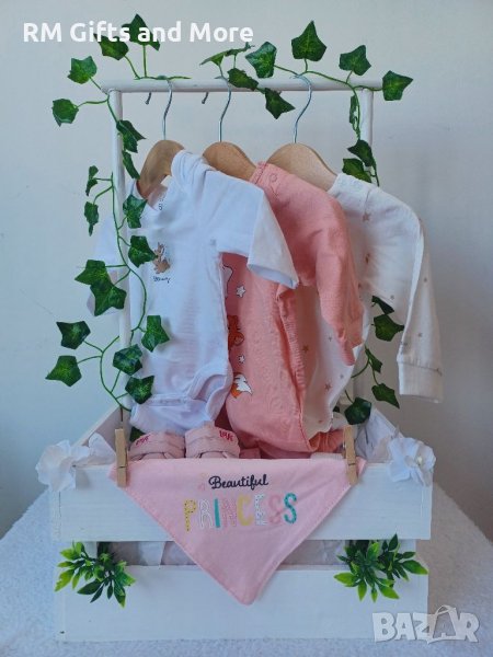 Подарък за новородено бебе, снимка 1