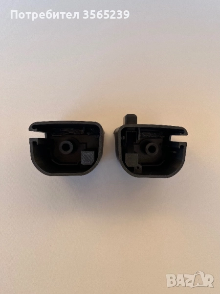 Капачки за щора на Ауди а4 б5/audi a4 b5, снимка 1