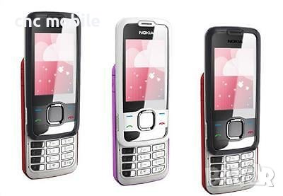 Nokia 7610s клавиатура , снимка 1