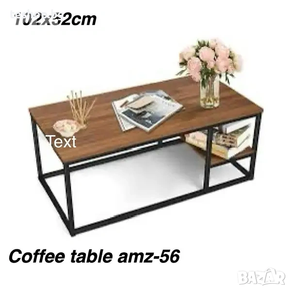 Холна маса 102х52 см с транспортни забележки ПРОМОЦИЯ, снимка 1