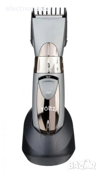 акумулаторна машинка за подстригване ,Voltz’ V51810C, снимка 1
