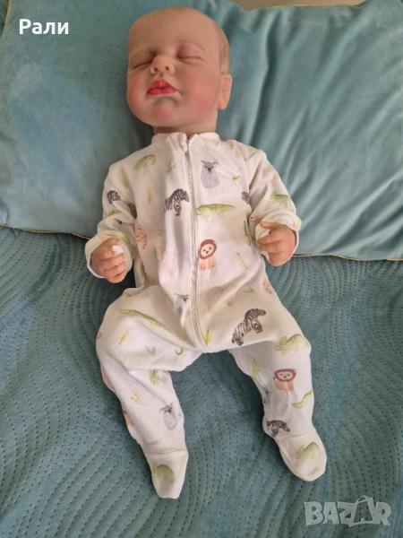 Детски ромпър , снимка 1