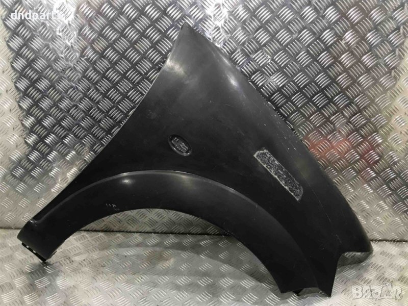 Калник Citreon C3,2008г., снимка 1