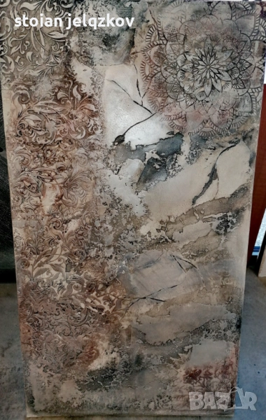 Декоративно пано, снимка 1
