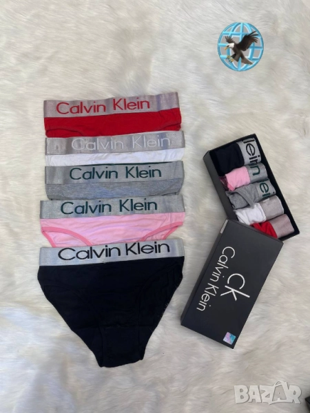 бельо в кутя calvin klein, снимка 1