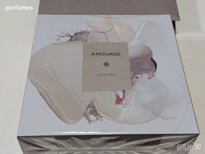 Amouage Ashore EDP 100ml, снимка 1