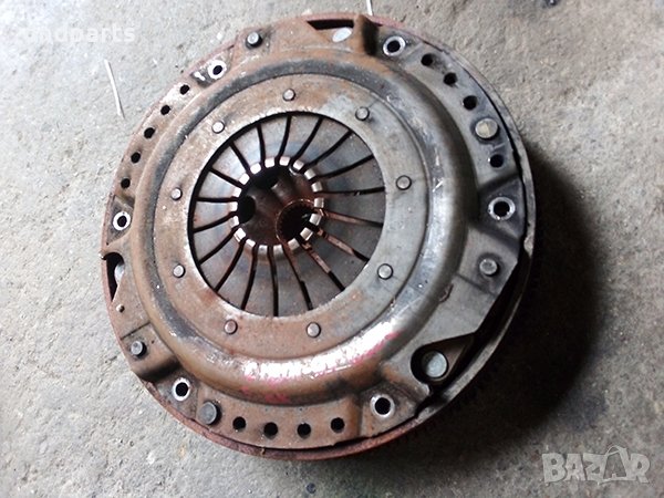 Съединител за Mercedes C-180i |W202|, 1997г., снимка 1