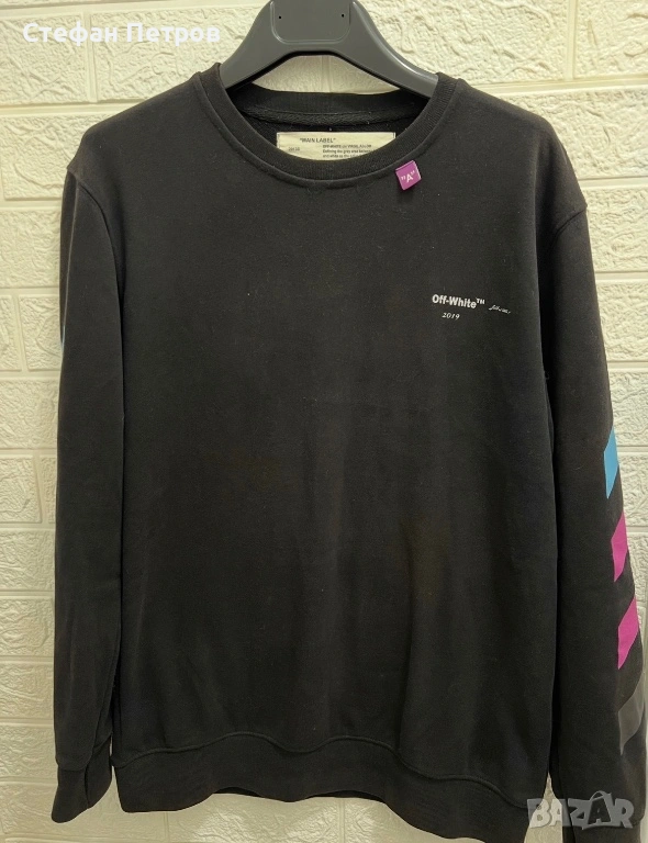 Различни марки дрехи, снимка 1