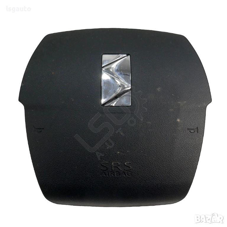 AIRBAG волан Citroen DS4 2015-2018 ID: 155252, снимка 1