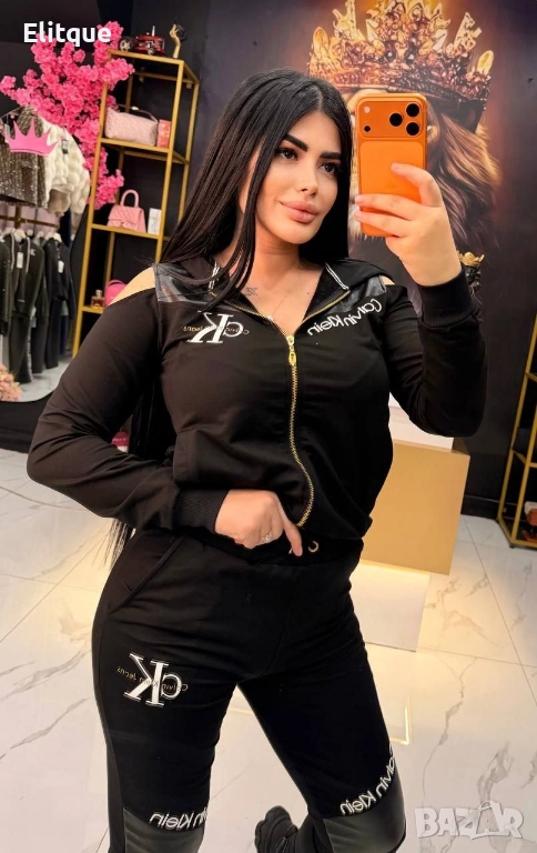 висококачествени екипи calvin klein , снимка 1