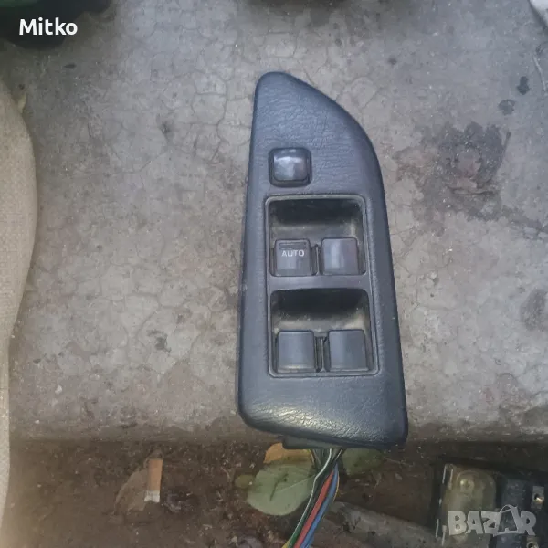 Панел Бутони Ел. Стъкла За Нисан Алмера 1997г - Nissan Almera 1997y, снимка 1