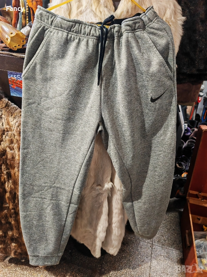 Оригинално Долнище Nike/XL, снимка 1