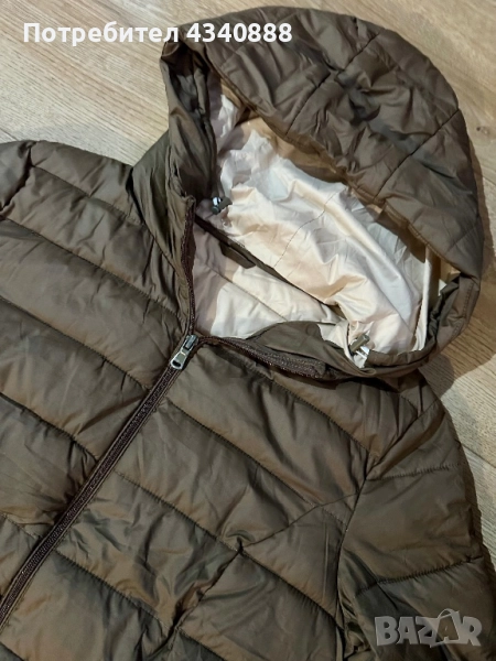 Дамско яке, снимка 1