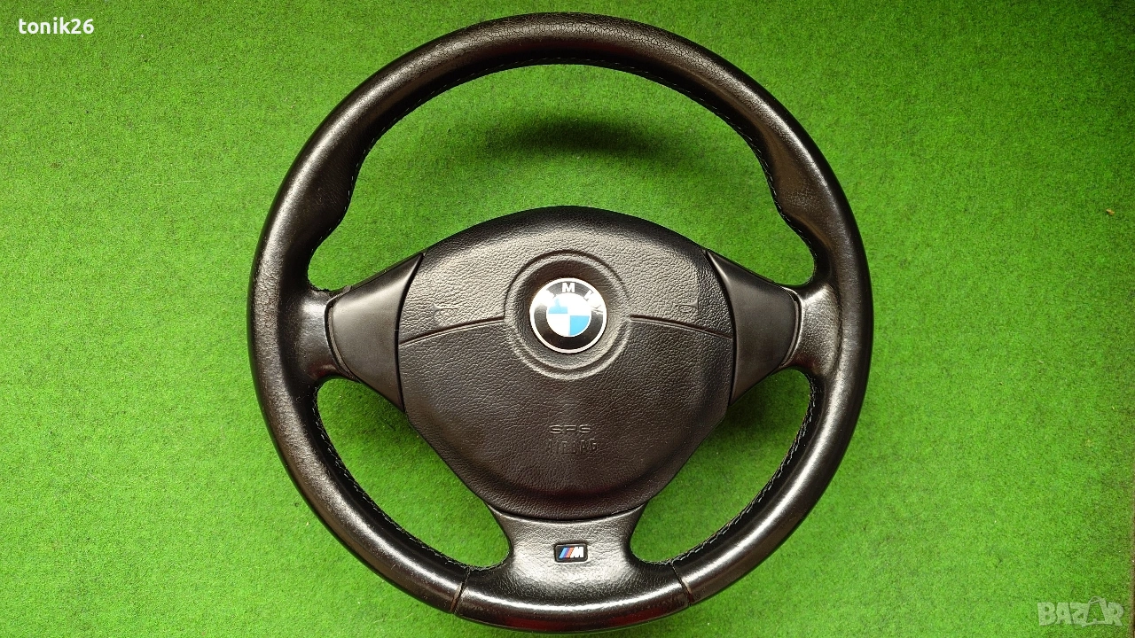 Волан за BMW E36 , снимка 1